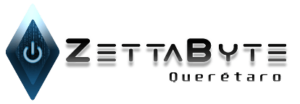 ZettaByte Logo